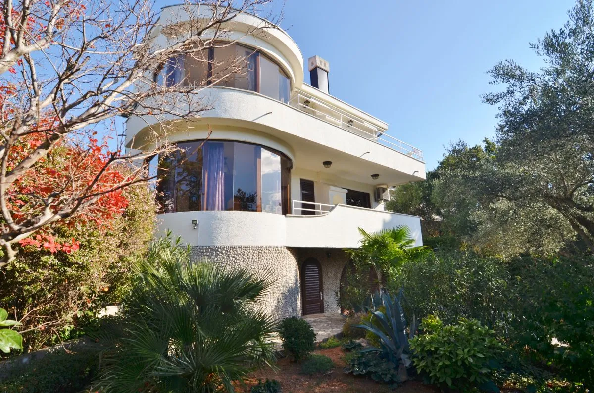 4 Bedroom Other in Krk