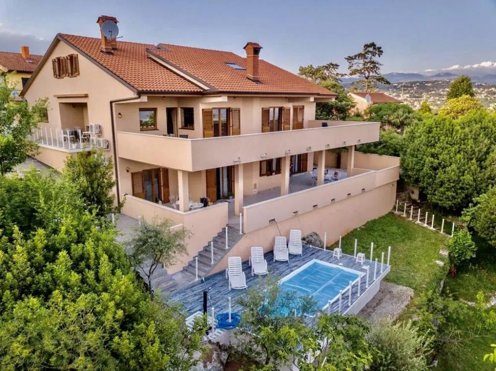 5 Bedroom Other in Opatija