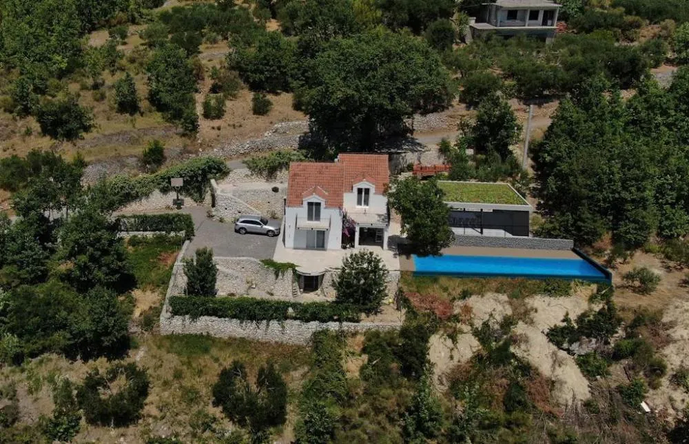 Villa de 3 Chambres à Jesenice