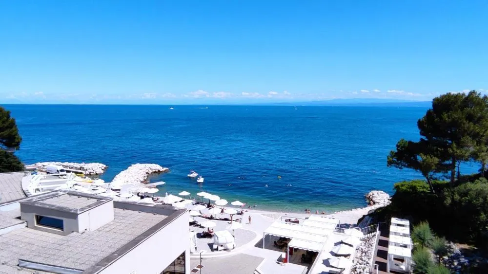 3 Bedroom Villa in Umag