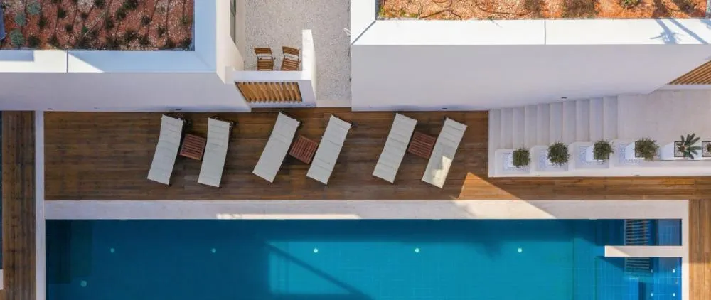 Villa de 3 dormitorios en Omiš