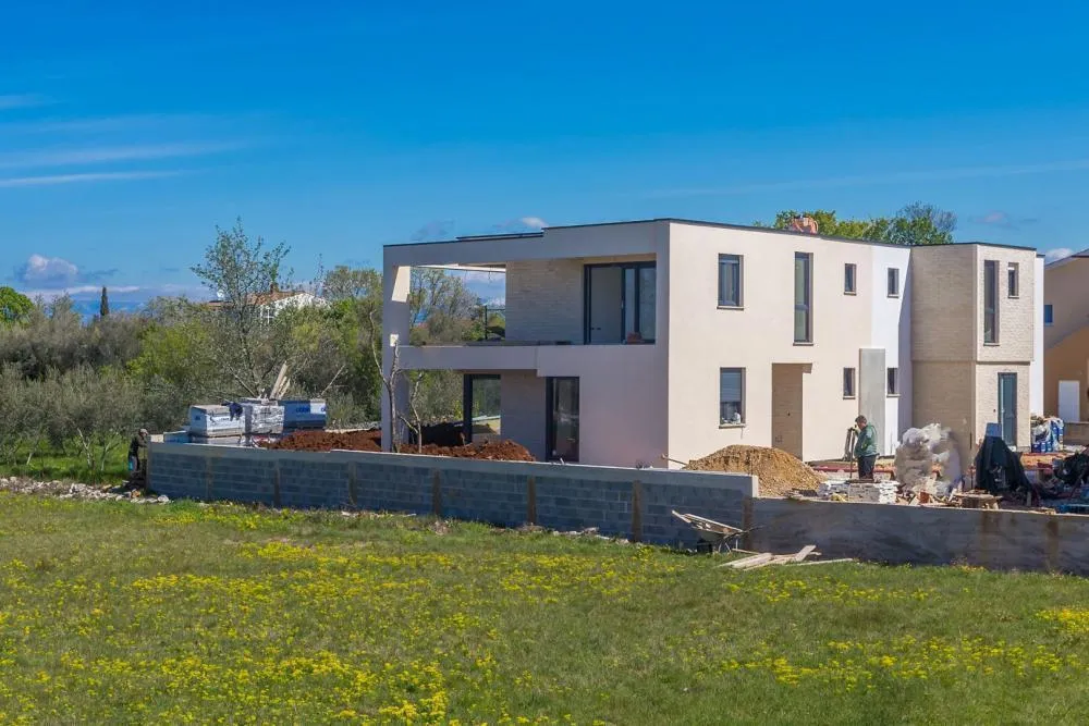 Villa de 6 Dormitorios en Milovčići, Malinska-Dubašnica