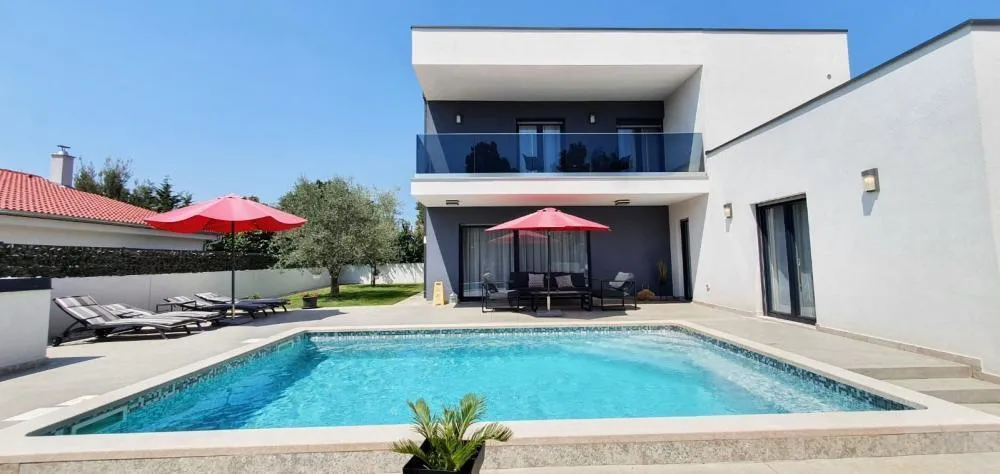 3 Bedroom Villa in Šišan, Ližnjan