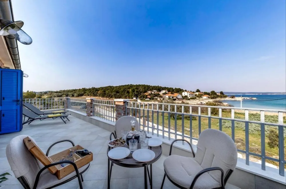 5-Zimmer-Villa in Zadar