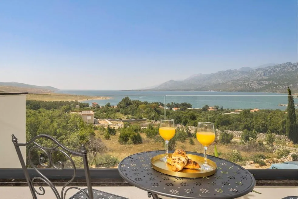 Villa de 6 Dormitorios en Zadar