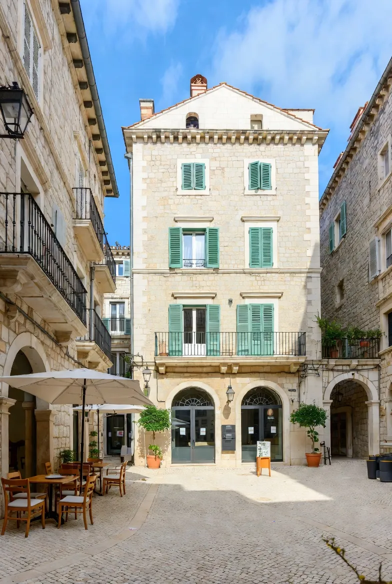 Autre à Šibenik