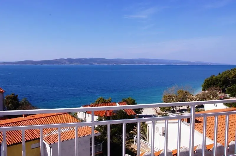6 Bedroom Other in Baška Voda