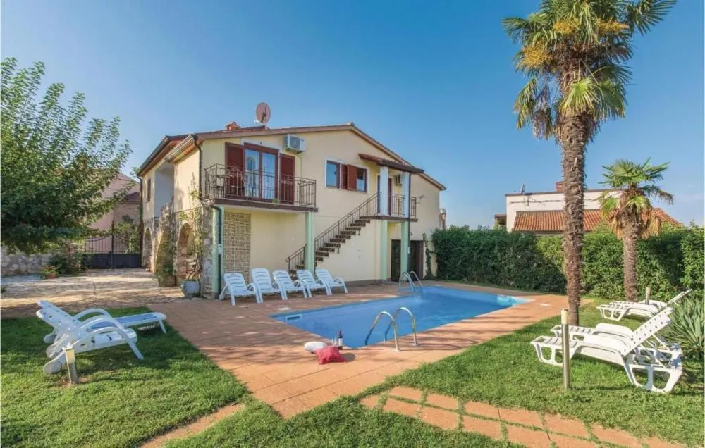 Altro 5 camere da letto a Poreč