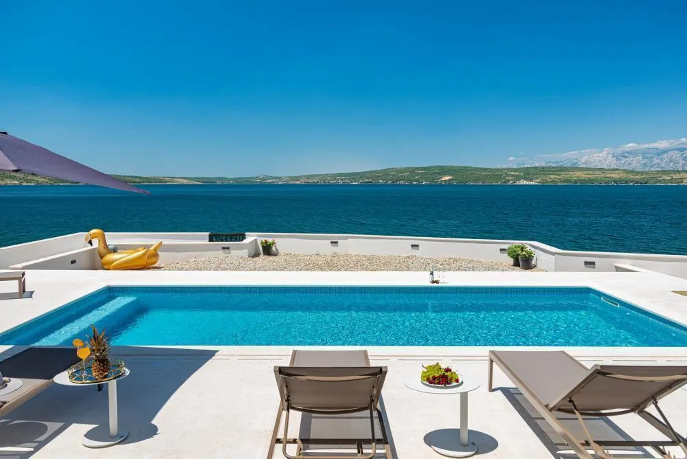 5 Bedroom Villa in Zadar