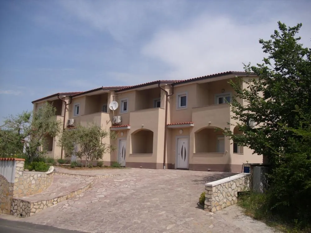 10 Bedroom Other in Baška