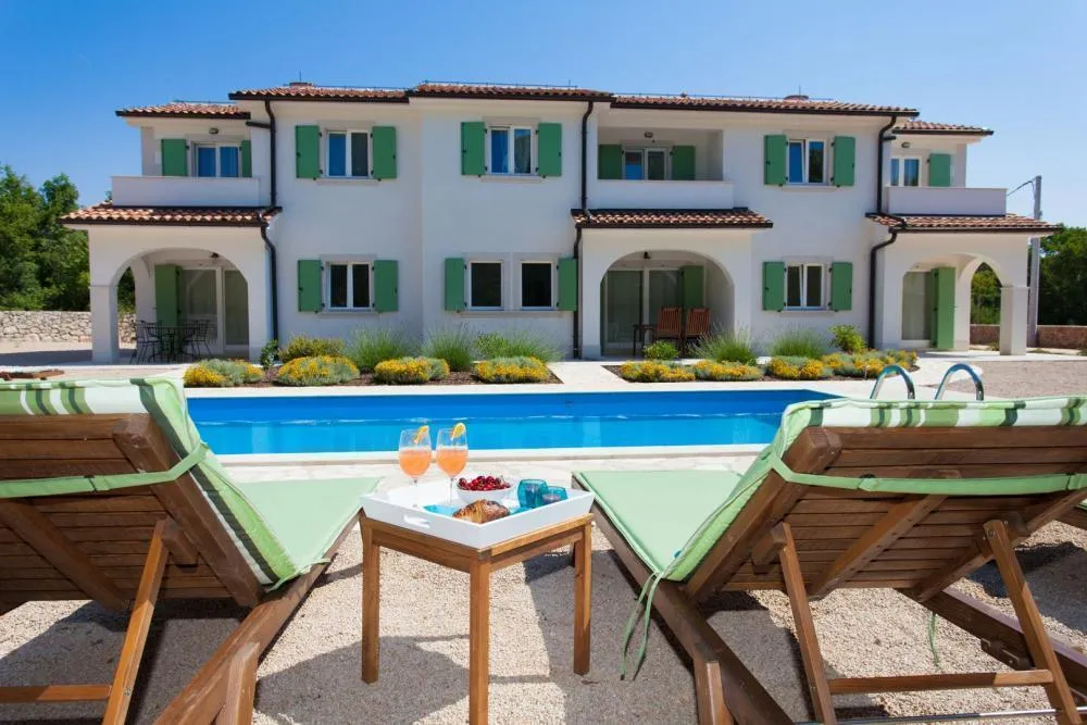 6 Bedroom Other in Krk