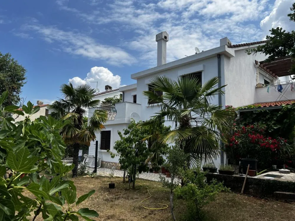 7 Bedroom Other in Krk