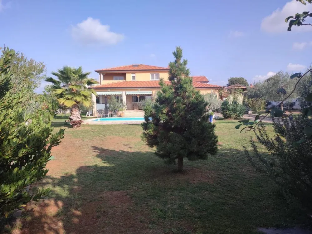 3-Schlafzimmer-Villa in Galižana, Vodnjan