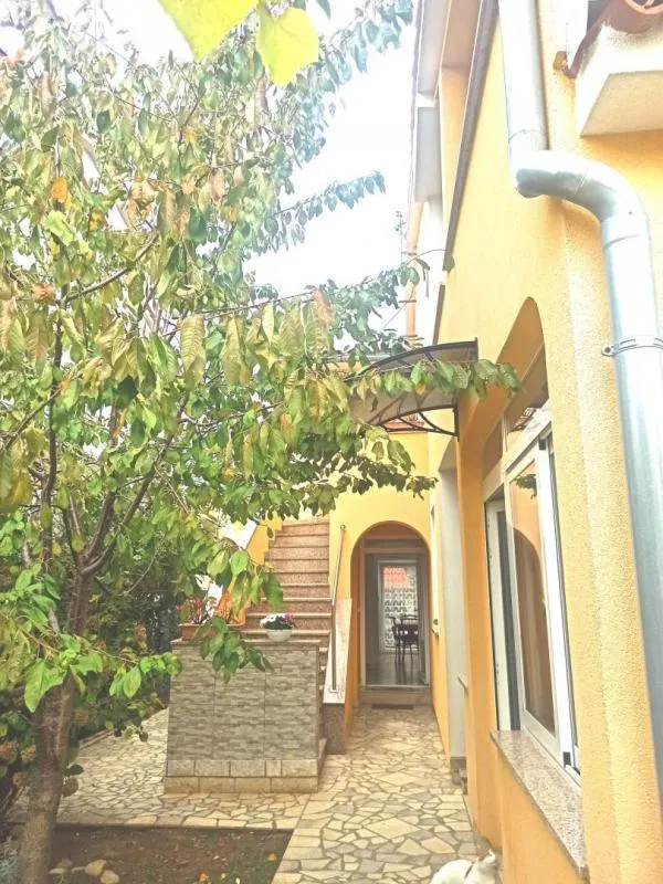 5 Schlafzimmer Sonstiges in Valbandon, Fažana