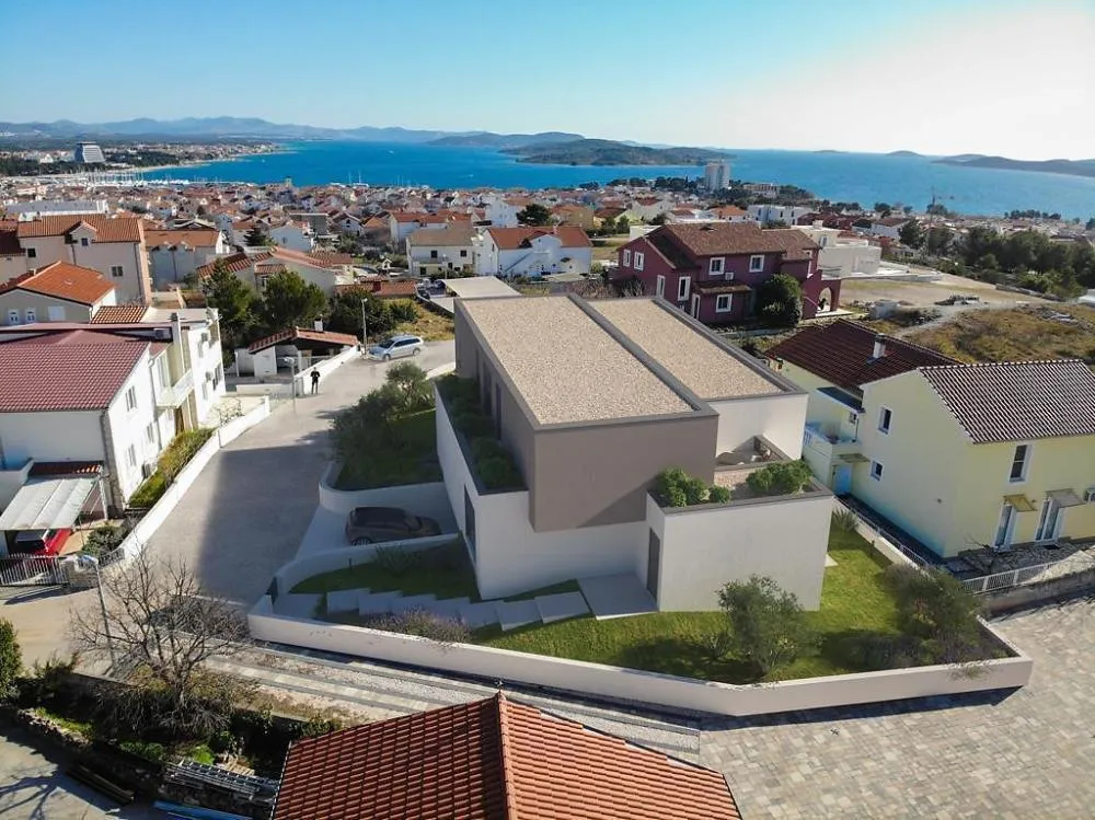 Villa de 3 Dormitorios en Vodice