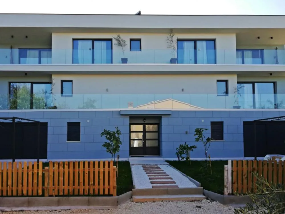 Villa de 10 Chambres à Rabac, Labin