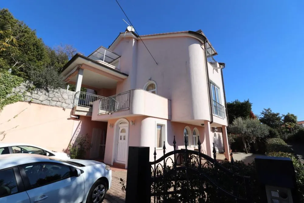 9 Bedroom Other in Ičići