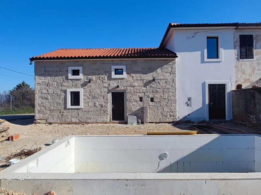 Villa de 3 Dormitorios en Gabonjin, Dobrinj