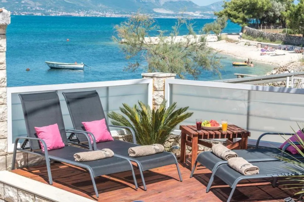 Villa de 5 Quartos em Trogir