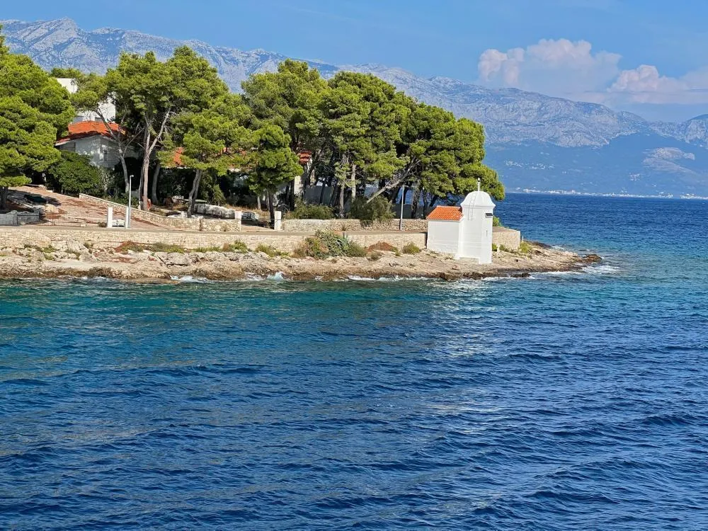 Villa in Sumartin