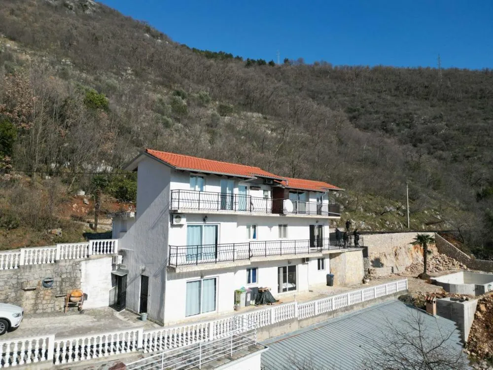 6 Schlafzimmer Sonstiges in Mošćenička Draga
