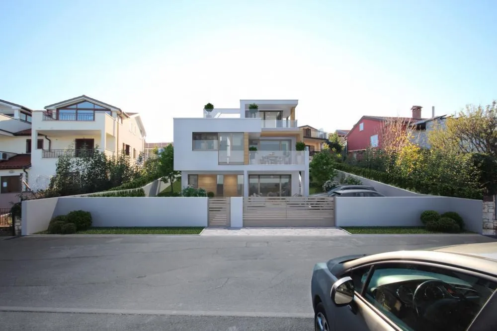 3 Bedroom Villa in Crveni Vrh, Umag