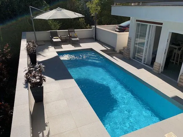 Villa de 8 Dormitorios en Opatija