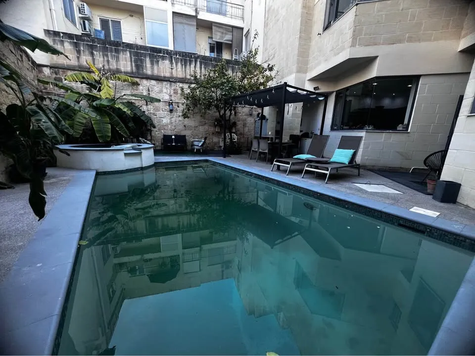 Casa de Caráter em Birkirkara