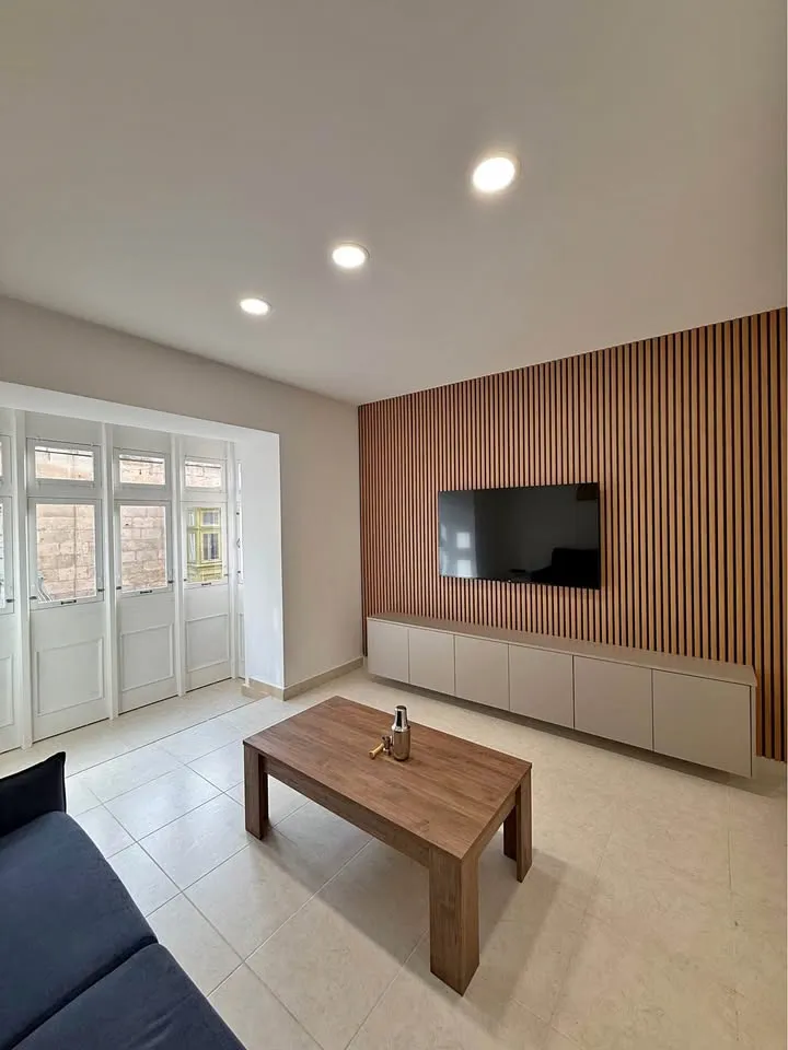 Wohnung Rabat