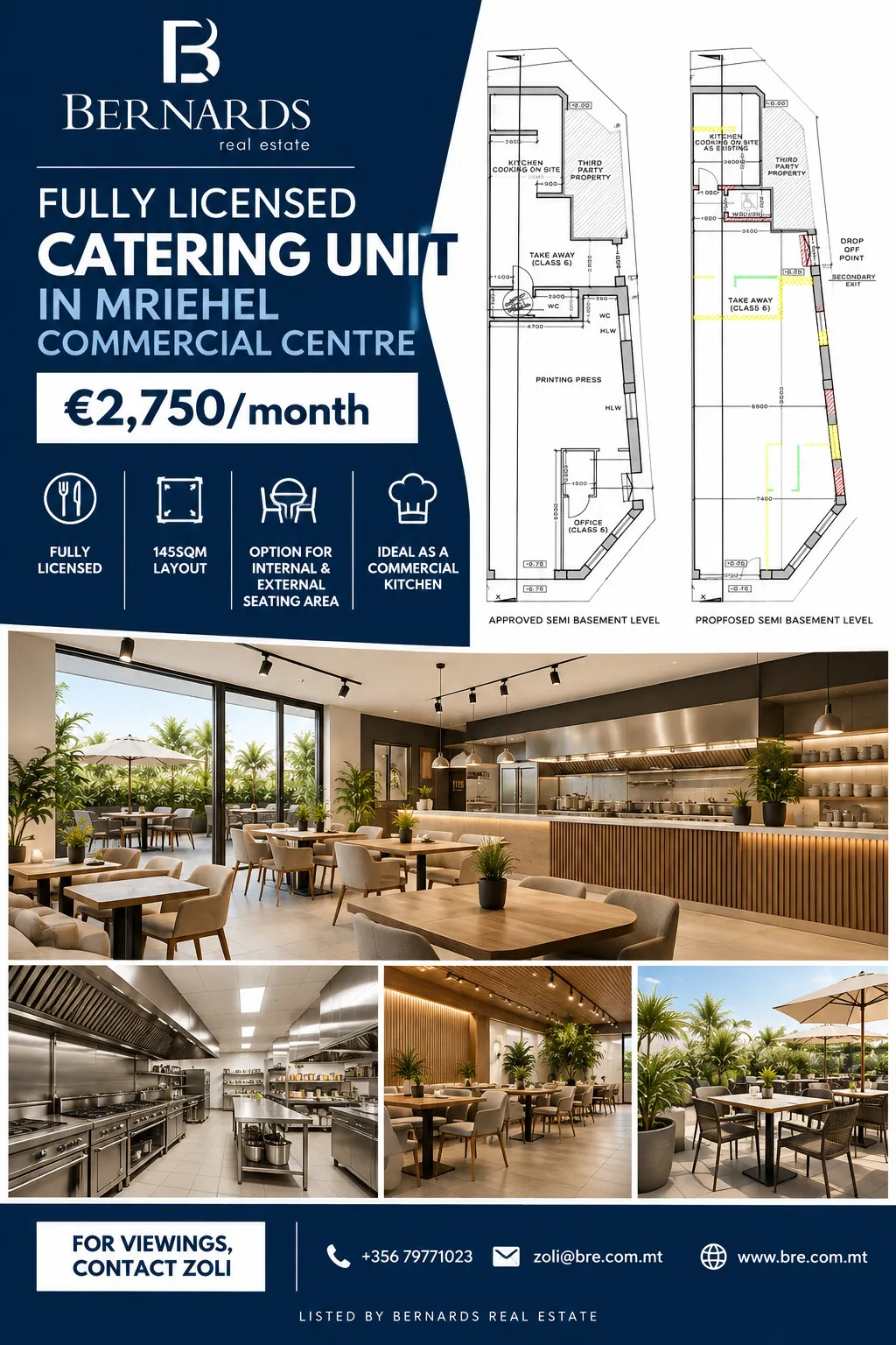 Restaurant Mriehel