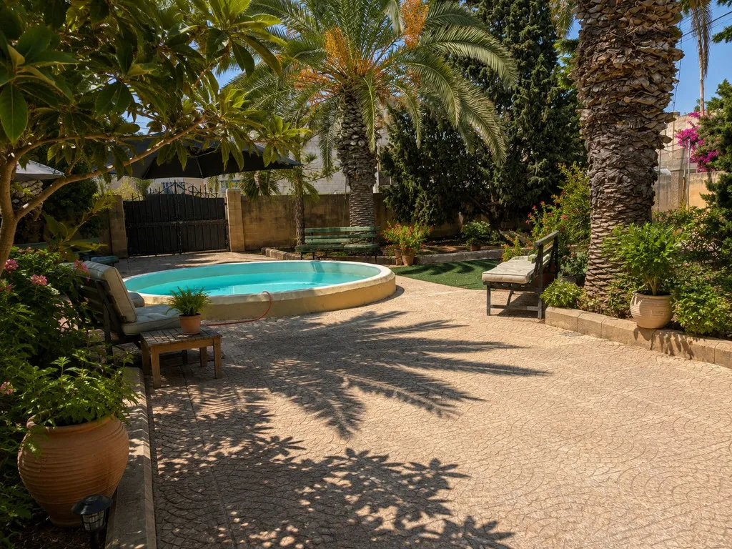 Villa Attard