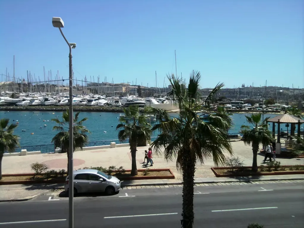Gzira Wohnung