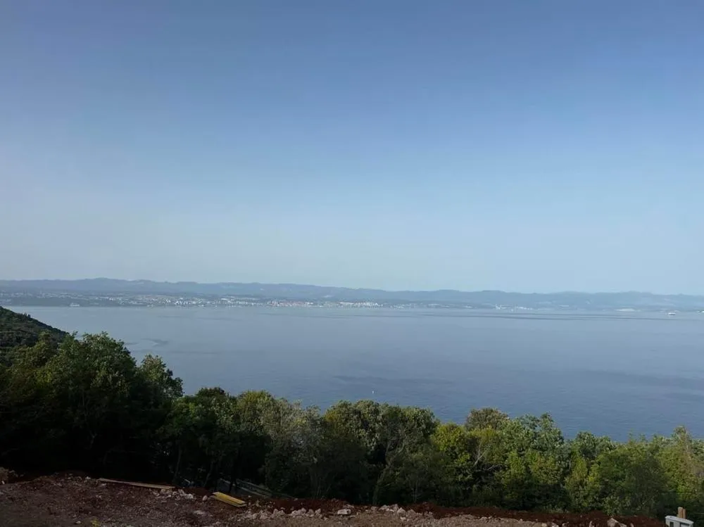 Moradia de 6 Quartos em Mošćenička Draga