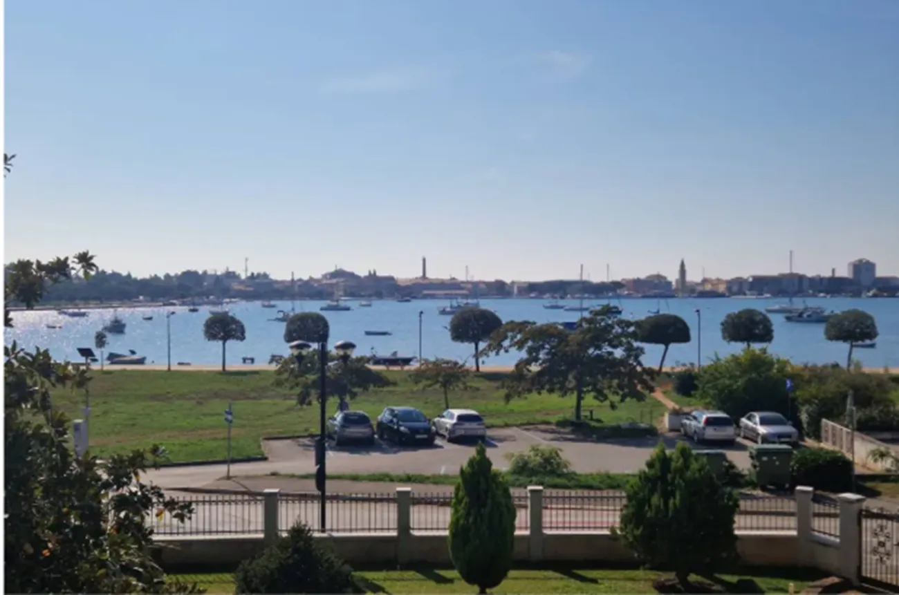 Villa de 5 Chambres à Umag