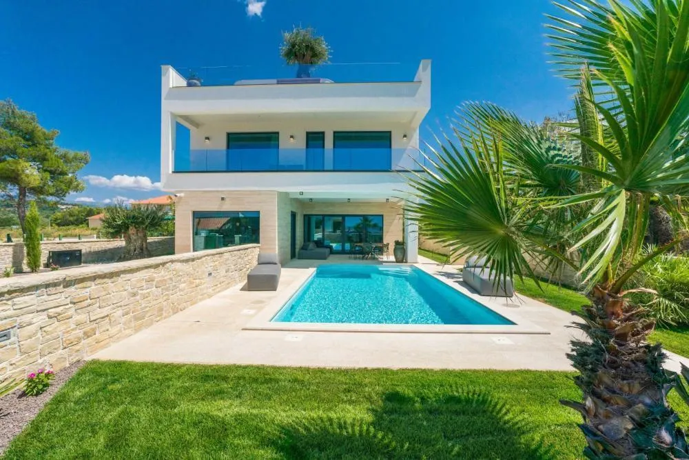 3 Bedroom Villa in Zadar