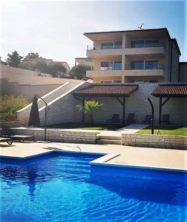 12 Bedroom Other in Lopar, Rab