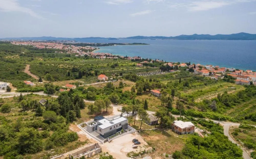 Moradia T5 em Diklo, Zadar