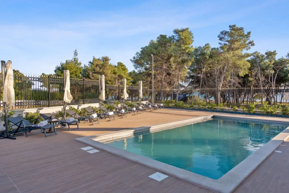 Villa de 5 Dormitorios en Vodice