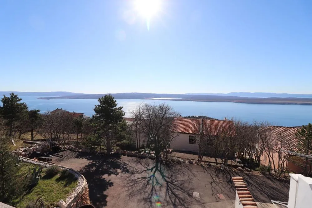 2 Bedroom Villa in Dramalj, Crikvenica