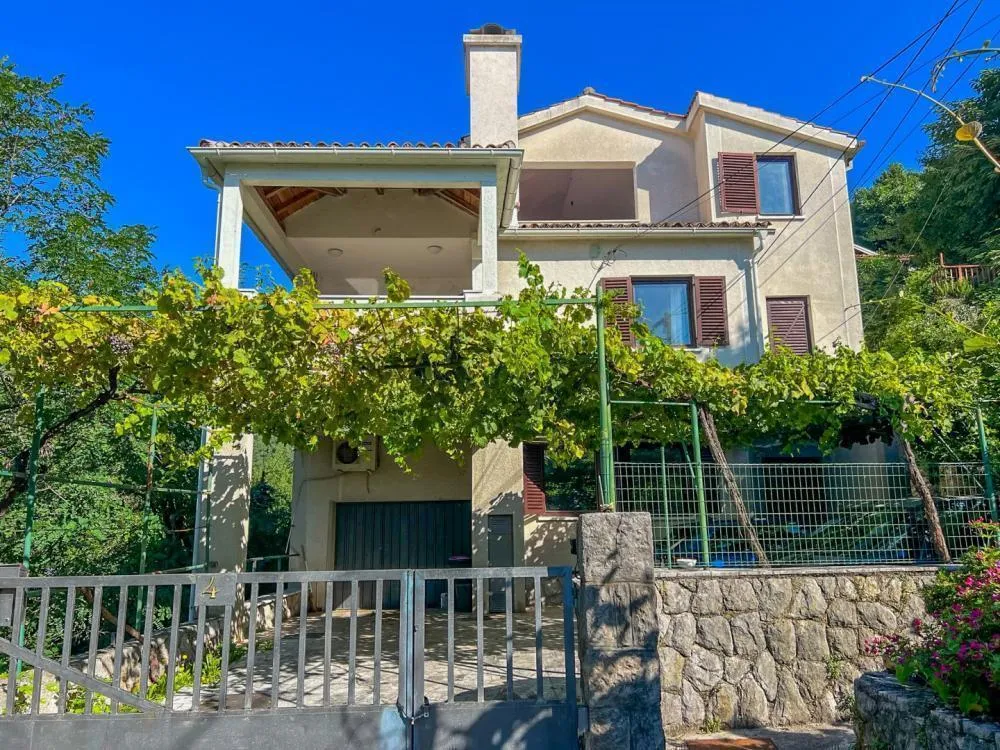 8 Bedroom Other in Ika, Opatija