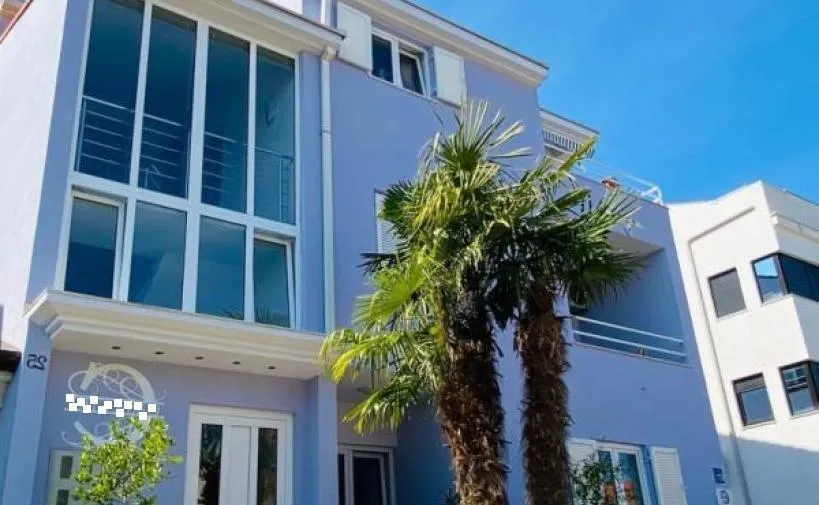 Autre avec 10 chambres à Rovinj