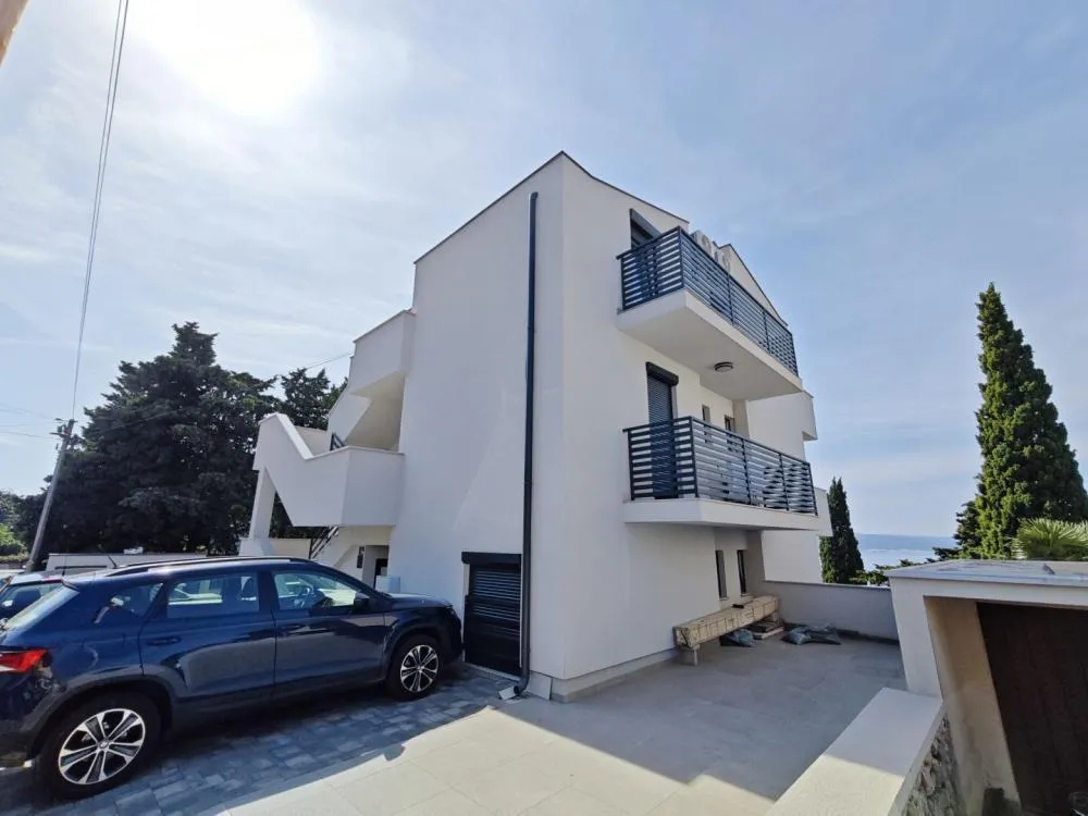 9 Schlafzimmer Sonstiges in Crikvenica