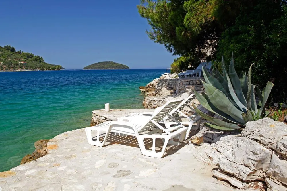 Outro de 7 quartos em Korčula