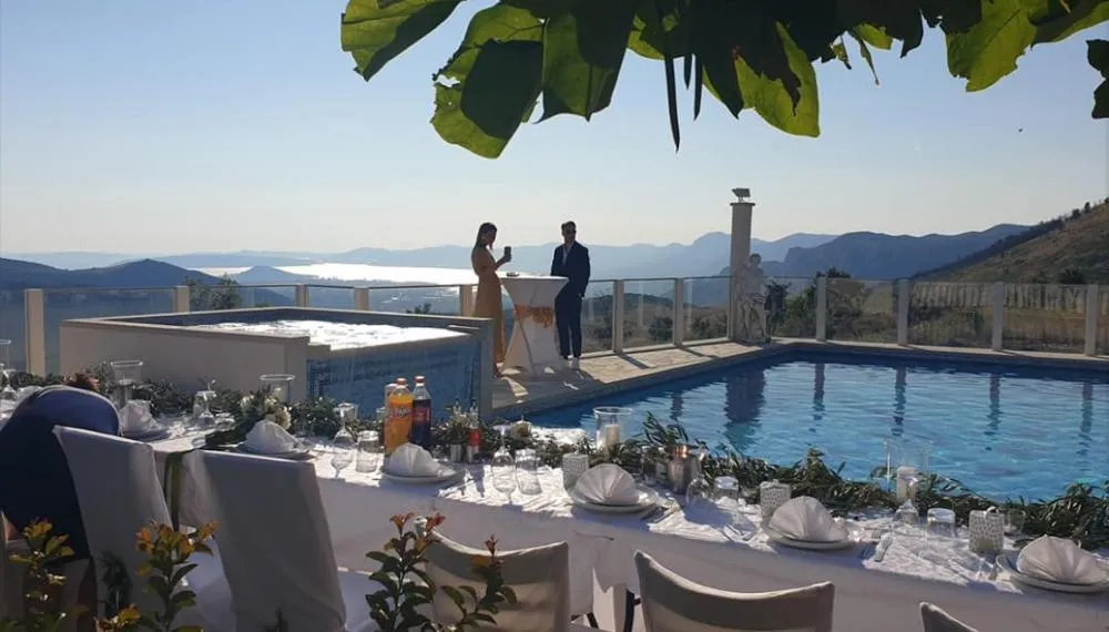 Moradia de 6 Quartos em Split