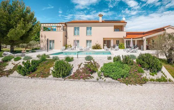 Villa de 4 Chambres à Vodnjan
