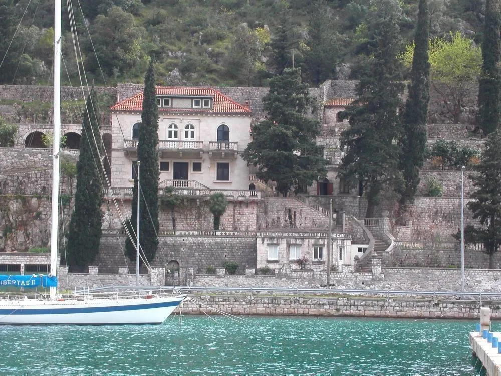 Moradia de 9 Quartos em Dubrovnik