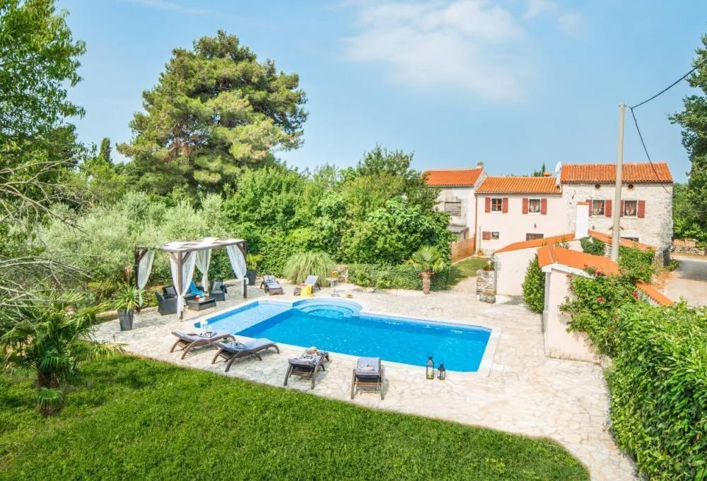 Villa de 4 Chambres à Filipana, Marčana