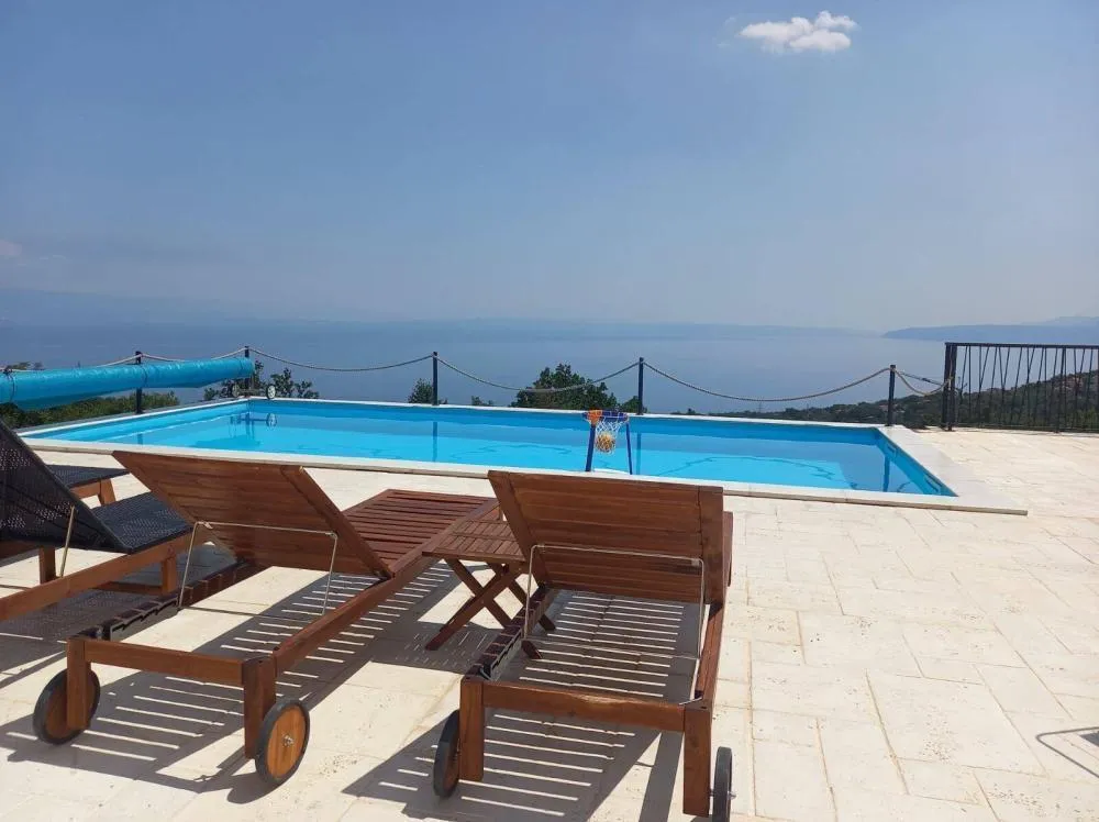35 Bedroom Other in Opatija