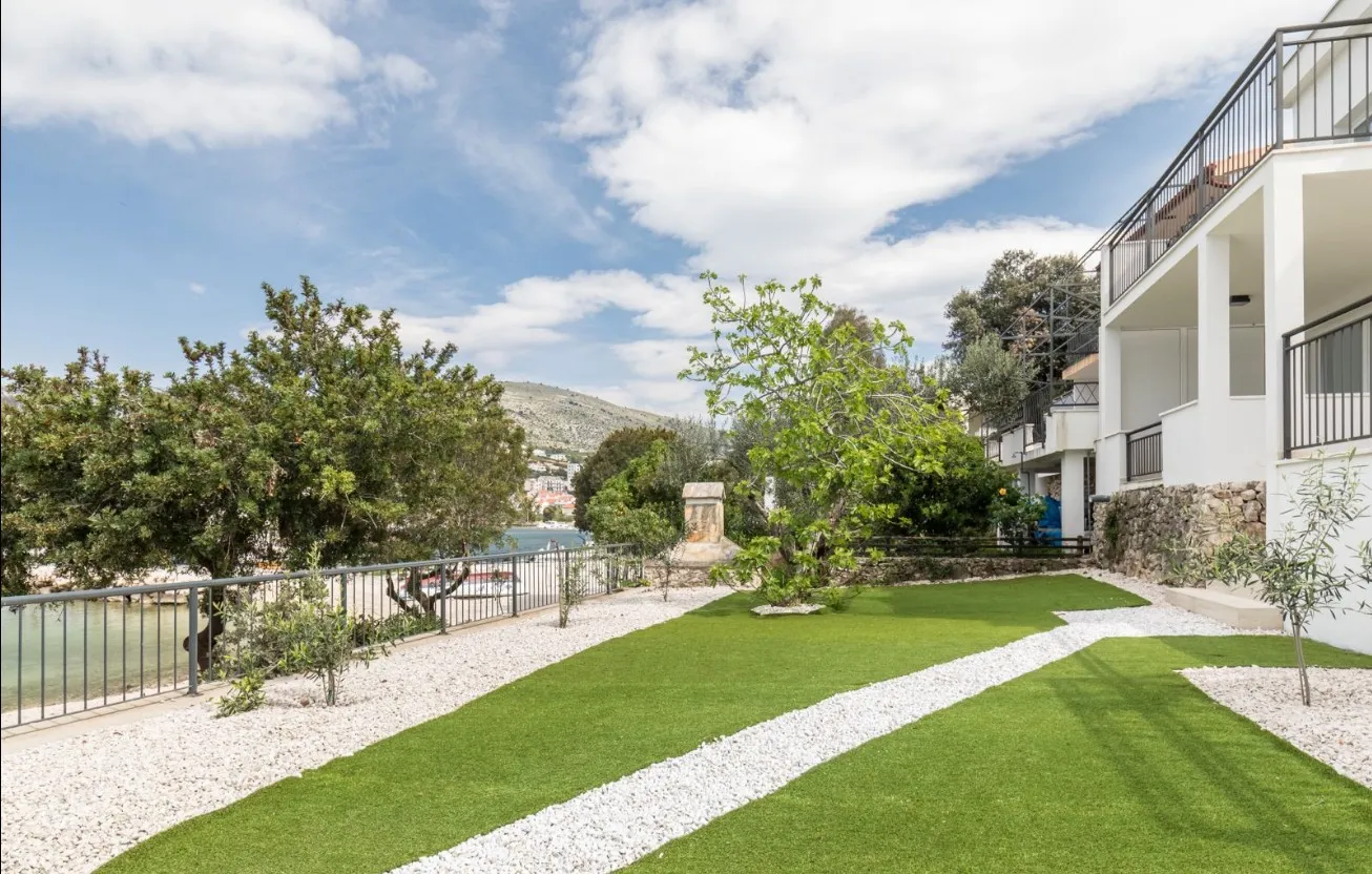 6 Bedroom Villa in Trogir