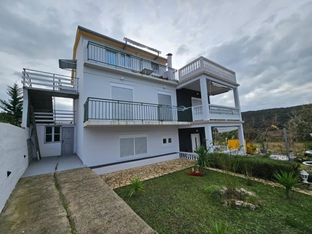 Kampor, Rab'da 6 Yatak Odalı Diğer
